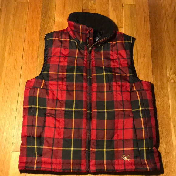 Polo Ralph Lauren Other - Ralph Lauren Polo American Living Vest